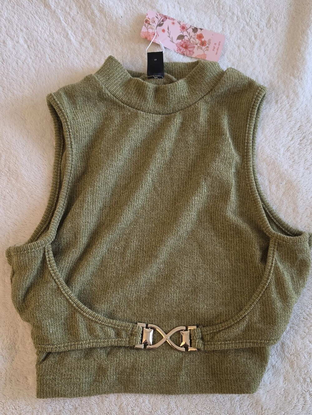 SHEIN & ROMWE bundle (Two Tops)
